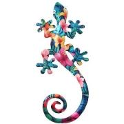 Beeldjes Signes Grimalt Hagedis Muurornament