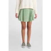 Rok Le Temps des Cerises Rok wijd uitlopend, skater ERENAGI