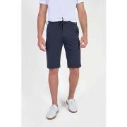 Korte Broek Le Temps des Cerises Bermuda short TONY