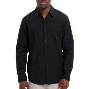 Overhemd Lange Mouw Calvin Klein Jeans -