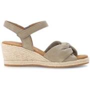 Sandalen Gabor 62.712