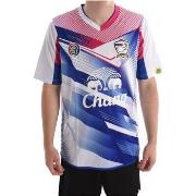 T-shirt Sport Zone SEPL4001