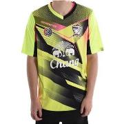 T-shirt Korte Mouw Sport Zone SEPL4002