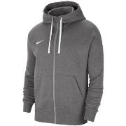 Trainingsjack Nike Park 20 Fleece FZ Hoodie