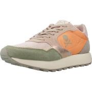 Lage Sneakers Scalpers GINA