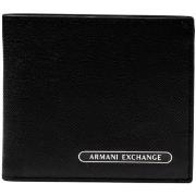 Portemonnee EAX XM000168 AF12702