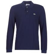 Polo Shirt Lange Mouw Lacoste L1312