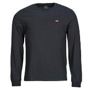 T-Shirt Lange Mouw Levis LS ORIGINAL HM TEE