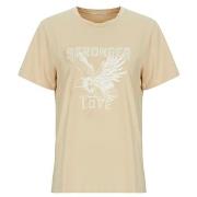 T-shirt Korte Mouw Ikks B210135