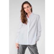 Overhemd Le Temps des Cerises Overhemd JAMA