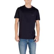 T-shirt Korte Mouw EAX XM001281 AF10361