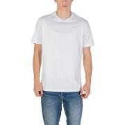T-shirt Korte Mouw EAX XM001280 AF10361
