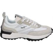 Lage Sneakers Pepe jeans PLS600018-801