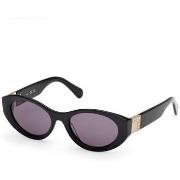 Zonnebril Max&amp;co MO0123 01A