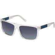 Zonnebril Timberland Polarized TB00005 26D