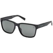 Zonnebril Timberland Polarized TB9335-H 02R