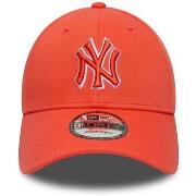 Pet New-Era Team Outline 9Forty Neyyan Swc