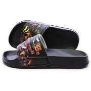 Teenslippers Kappa -