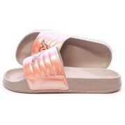 Teenslippers Kappa -