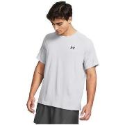 T-shirt Korte Mouw Under Armour Uatech