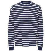 T-Shirt Lange Mouw Only &amp; Sons -