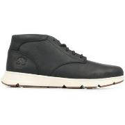 Laarzen Timberland Parker Street Mid Lace Up Sneaker
