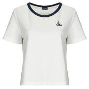 T-shirt Korte Mouw Le Coq Sportif HERITAGE SP Tee SS N°1 W