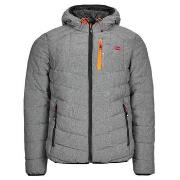 Donsjas Geographical Norway BOLCHEVIC
