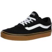 Lage Sneakers Vans Brooklyn Canvas-sneakers