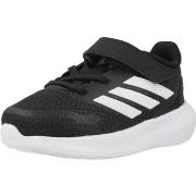 Lage Sneakers adidas RUNFALCON 5 EL I