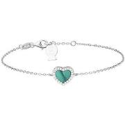 Armband Clio Blue -