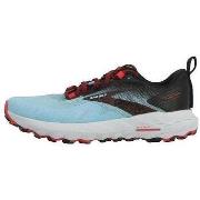 Hardloopschoenen Brooks Cascadia 17