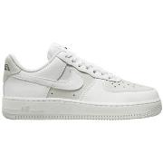 Sneakers Nike Air Force 1 Low '07 LX White Photon Dust Women's)