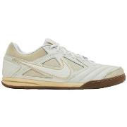 Lage Sneakers Nike Gato Sail White Gum Dark Brown Light Khaki