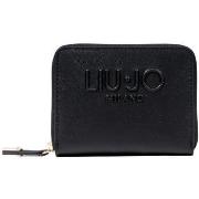 Portemonnee Liu Jo ECS M ZIP AROUND AF5156 E0087
