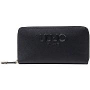 Portemonnee Liu Jo ECS XL ZIP AROUND AF5170 E0087