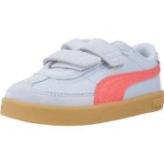 Lage Sneakers Puma CLUB II ERA V INF