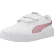 Lage Sneakers Puma CARINA 3.0 SPACE BELLE V