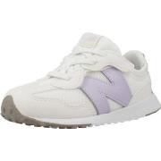 Lage Sneakers New Balance NW327