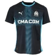 T-shirt Korte Mouw Puma OM Away Jersey Replica
