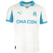T-shirt Korte Mouw Puma OM Home Jersey Replica