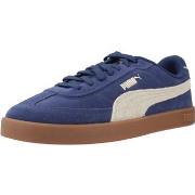 Lage Sneakers Puma CLUB II ERA SUEDE