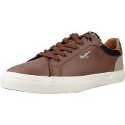 Lage Sneakers Pepe jeans KENTON COURT M