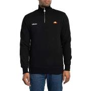 Sweater Ellesse Pelegrini 1/4 rits sweatshirt