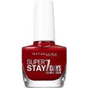 Nagellak Maybelline New York Superstay Nagellak