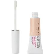 Concealer &amp; corrector Maybelline New York Vloeibare Super Stay Con...