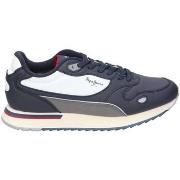 Lage Sneakers Pepe jeans -