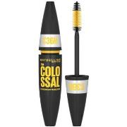 Mascara &amp; Nep wimpers Maybelline New York Mascara The Colossal Lon...