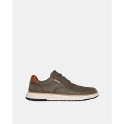 Lage Sneakers Skechers 205234 RELAXED FIT GARLAN PRYOR