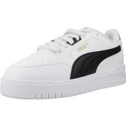 Sneakers Puma SHUFFLE DOWNTOWN LO JR